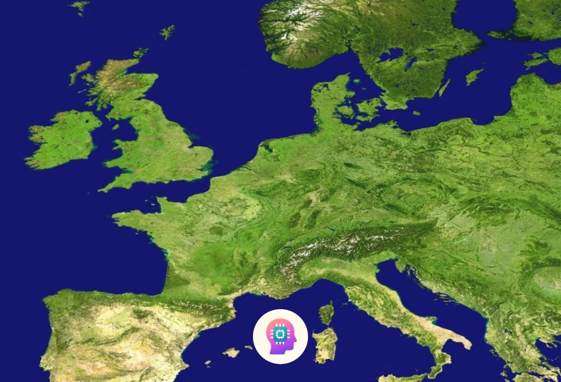 Europe’s AI Talent and Strategy Could Unlock a Trillion-Euro Economic Boost in 2025