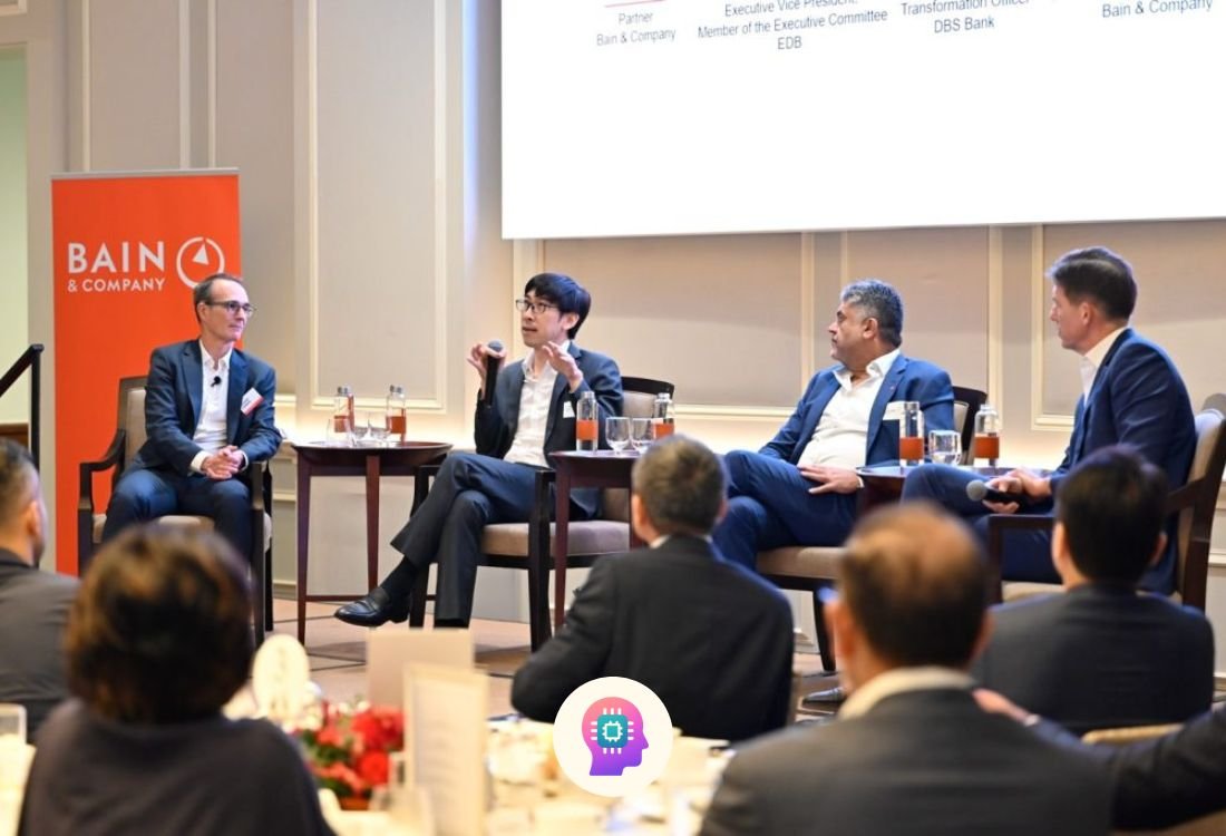 Bain & Company Releases AI Transformation Guide for Southeast Asia CEOs, Launches Singapore AI Hub