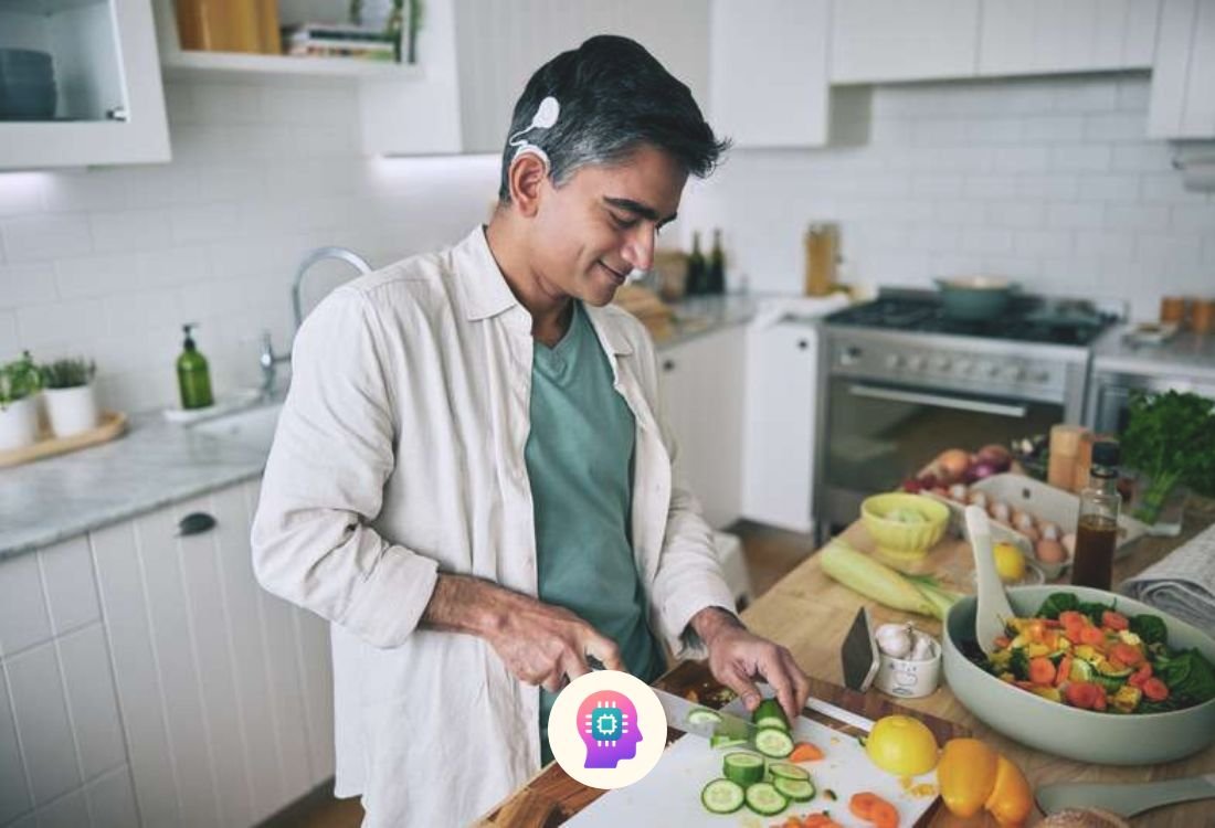 Edge AI Inside the Human Body: How Cochlear’s Smart Implant Redefines Medical Intelligence in 2025